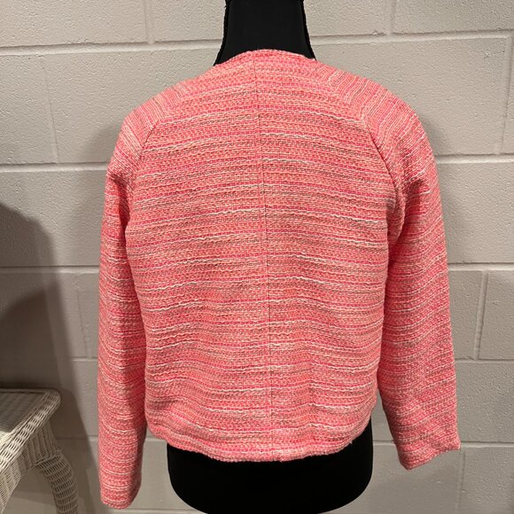 Cherokee Girls XL Blazer – Smart Classic Look - Picture 4 of 8